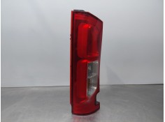 Recambio de piloto trasero izquierdo para mercedes-benz citan (w415) furgon confort referencia OEM IAM A4159062900  