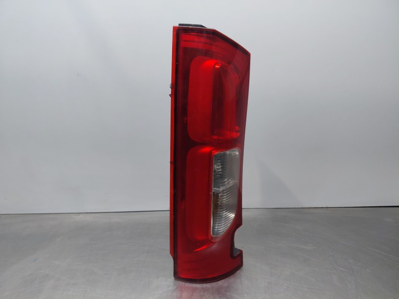 Recambio de piloto trasero izquierdo para mercedes-benz citan (w415) furgon confort referencia OEM IAM A4159062900  