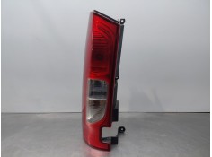 Recambio de piloto trasero izquierdo para mercedes-benz citan (w415) furgon confort referencia OEM IAM A4159062900   2