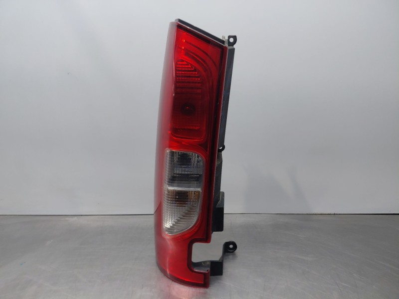 Recambio de piloto trasero izquierdo para mercedes-benz citan (w415) furgon confort referencia OEM IAM A4159062900  