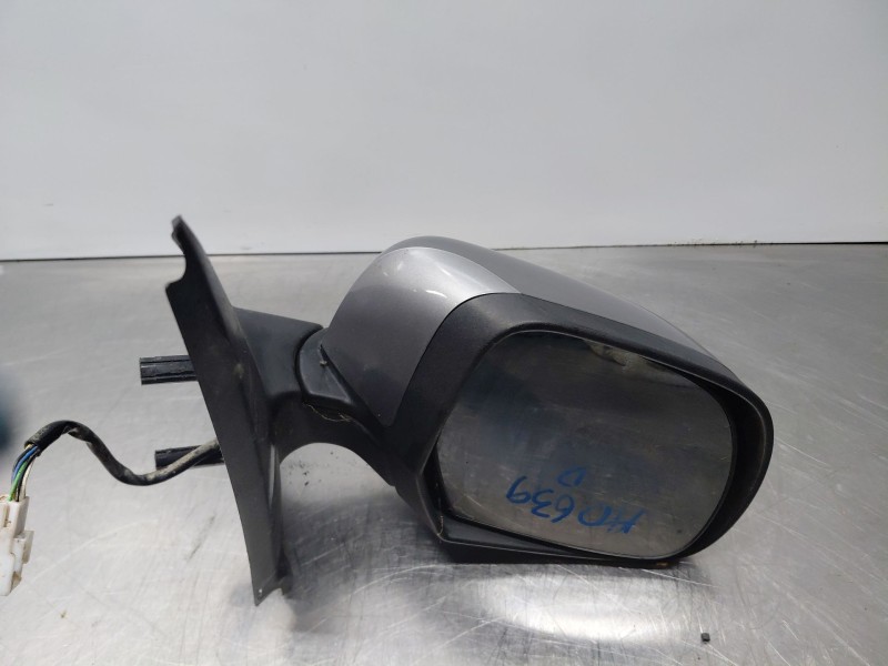 Recambio de retrovisor derecho para dacia lodgy laureate referencia OEM IAM 963019902R  