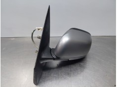 Recambio de retrovisor izquierdo para dacia lodgy laureate referencia OEM IAM 963025005R  