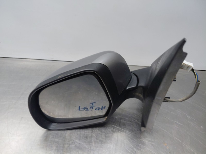 Recambio de retrovisor izquierdo para dacia lodgy laureate referencia OEM IAM 963025005R  