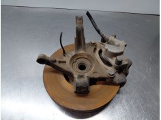 Recambio de mangueta delantera izquierda para dacia lodgy laureate referencia OEM IAM 400116210R  