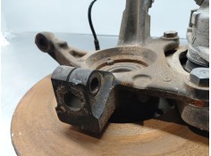 Recambio de mangueta delantera izquierda para dacia lodgy laureate referencia OEM IAM 400116210R   2