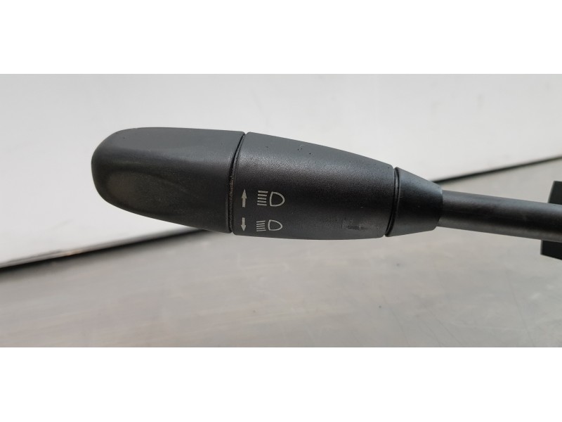 Recambio de mando intermitentes para mercedes clase s (w220) berlina 430 (220.070) referencia OEM IAM 2205450010  