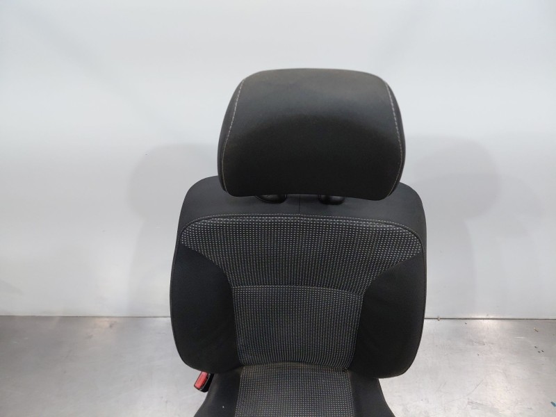 Recambio de asiento delantero izquierdo para mercedes-benz citan (w415) furgon confort referencia OEM IAM A4159102300 7701209916