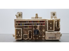 Recambio de caja reles / fusibles para ford focus berlina (cap) trend referencia OEM IAM 4M5T14A073AC