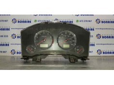 Recambio de cuadro instrumentos para infiniti fx fx35 referencia OEM IAM 25810CG001   2