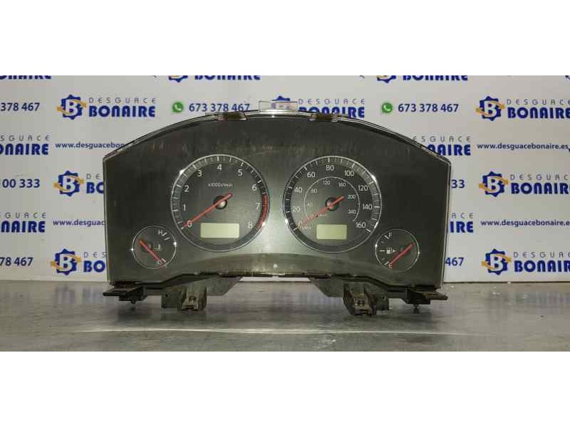 Recambio de cuadro instrumentos para infiniti fx fx35 referencia OEM IAM 25810CG001   Recambio de cuadro instrumentos para infiniti fx fx35 referencia OEM IAM 25810CG001