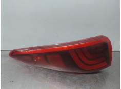 Recambio de piloto trasero izquierdo para kia sportage iv (ql, qle) 1.7 crdi referencia OEM IAM 92401D9110  