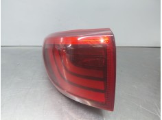 Recambio de piloto trasero izquierdo para kia sportage iv (ql, qle) 1.7 crdi referencia OEM IAM 92401D9110   2