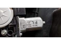 Recambio de elevalunas delantero izquierdo para kia carens ( ) concept referencia OEM IAM 82450A4010   2