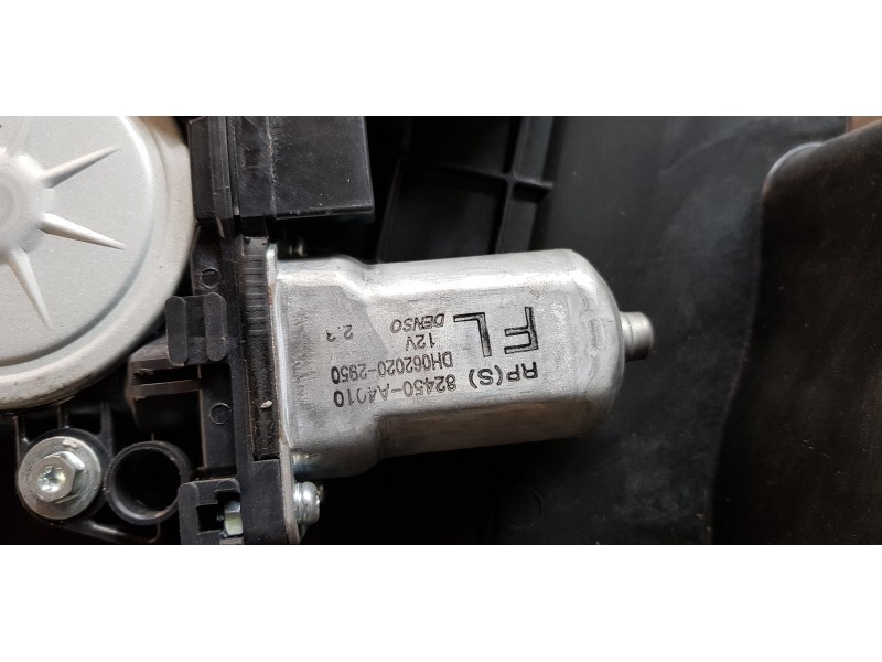 Recambio de elevalunas delantero izquierdo para kia carens ( ) concept referencia OEM IAM 82450A4010  