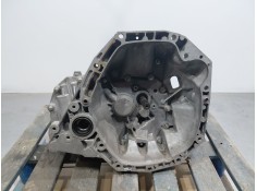 Recambio de caja cambios para renault kangoo expression referencia OEM IAM jr5341  
