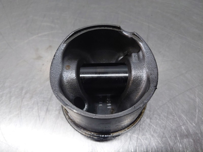 Recambio de piston para citroën jumper kasten l2h2 referencia OEM IAM 9800484180  