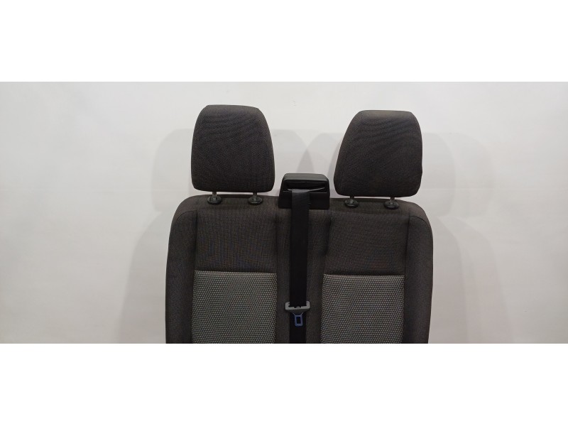 Recambio de asiento delantero derecho para ford transit custom kasten 330 l1 referencia OEM IAM 1926702 BK2162534EL 