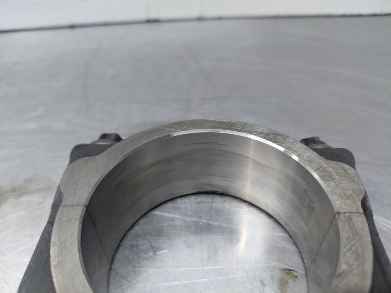 Recambio de biela para citroën jumper kasten l2h2 referencia OEM IAM 0603E3  