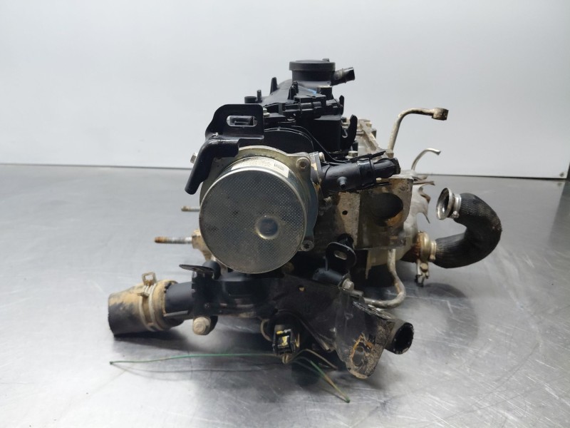 Recambio de culata para dacia lodgy laureate referencia OEM IAM 110417707R  