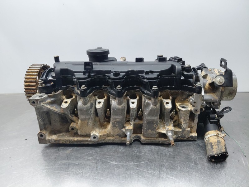 Recambio de culata para dacia lodgy laureate referencia OEM IAM 110417707R  