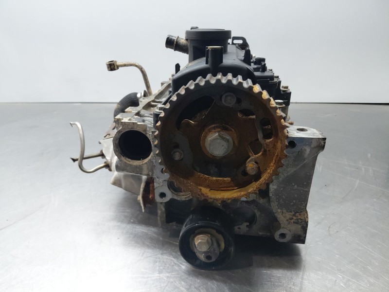 Recambio de culata para dacia lodgy laureate referencia OEM IAM 110417707R  