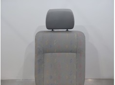 Recambio de asientos trasero derecho para volkswagen transporter t5 furgoneta (7ha, 7hh, 7ea, 7eh) 2.5 tdi referencia OEM IAM 7H 2