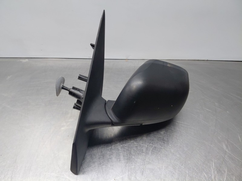 Recambio de retrovisor izquierdo para dacia dokker acces referencia OEM IAM   