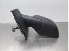 Recambio de retrovisor izquierdo para dacia dokker acces referencia OEM IAM    2