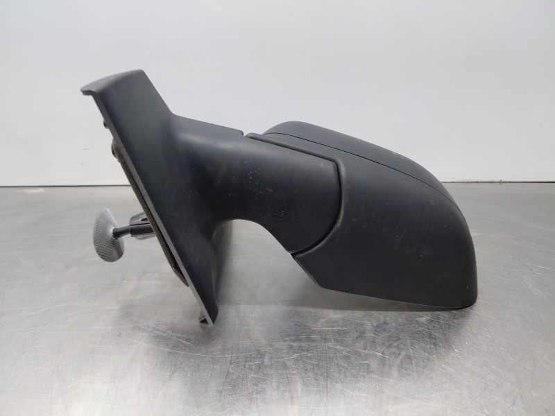 Recambio de retrovisor izquierdo para dacia dokker acces referencia OEM IAM   