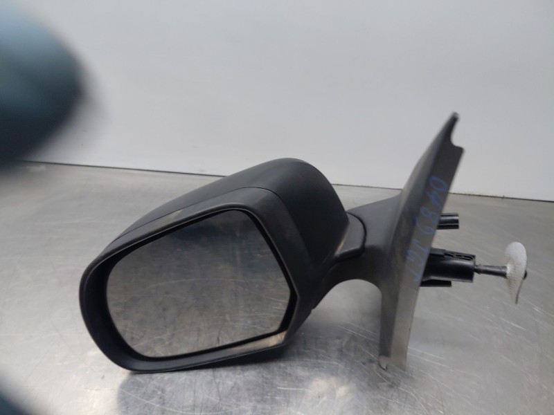 Recambio de retrovisor izquierdo para dacia dokker acces referencia OEM IAM   