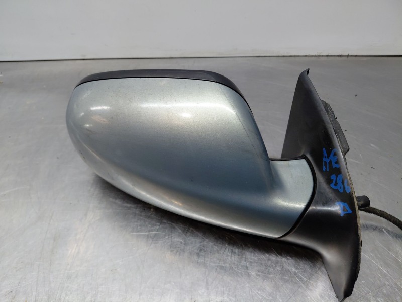 Recambio de retrovisor derecho para peugeot 307 break/sw (s2) pack referencia OEM IAM 8149 AW  