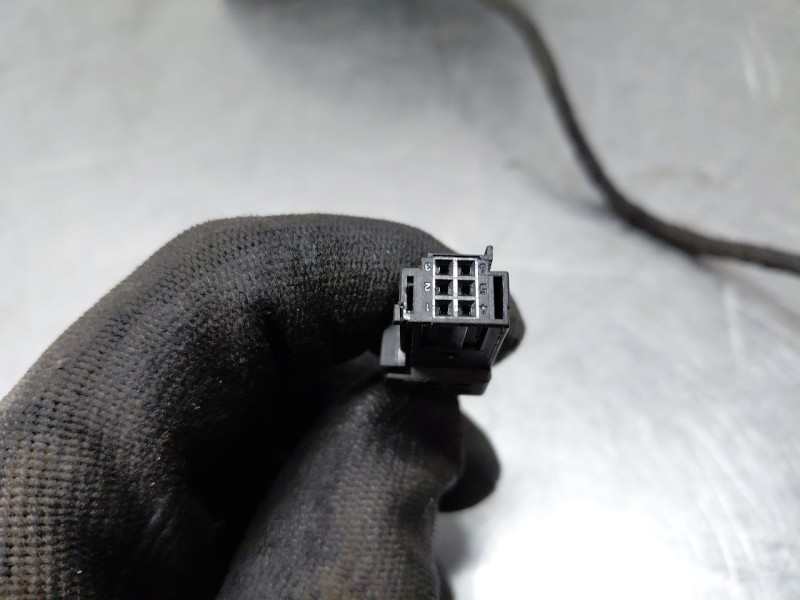 Recambio de retrovisor derecho para peugeot 307 break/sw (s2) pack referencia OEM IAM 8149 AW  