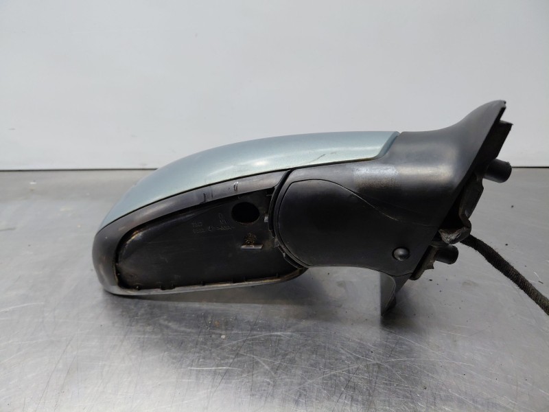 Recambio de retrovisor derecho para peugeot 307 break/sw (s2) pack referencia OEM IAM 8149 AW  