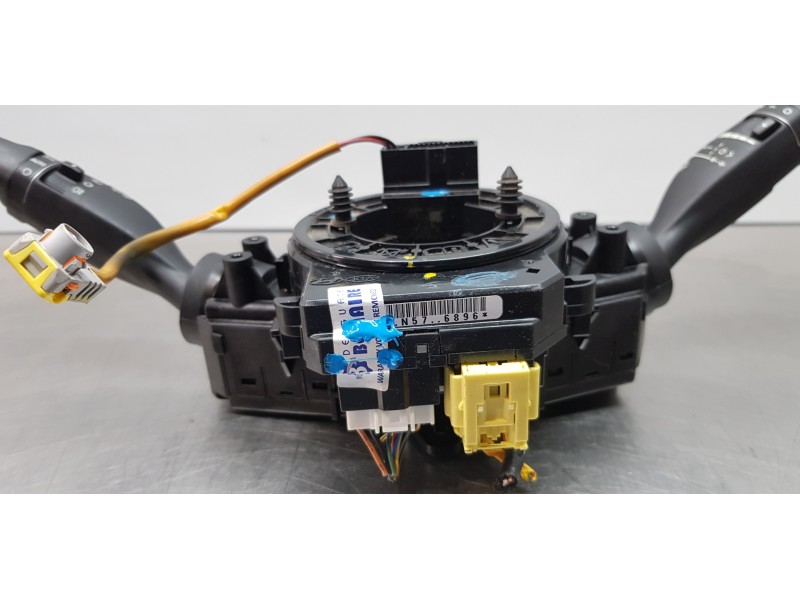 Recambio de anillo airbag para hyundai tucson ix35 referencia OEM IAM 934801Y000 93403D3950 