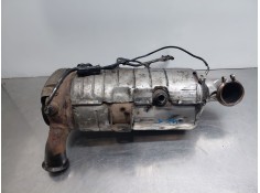 Recambio de catalizador / filtro particulas para citroën grand c4 spacetourer (3a_, 3e_) 1.5 bluehdi 130 referencia OEM IAM 1679
