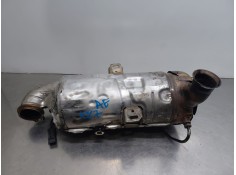Recambio de catalizador / filtro particulas para citroën grand c4 spacetourer (3a_, 3e_) 1.5 bluehdi 130 referencia OEM IAM 1679 2