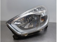Recambio de faro izquierdo para dacia lodgy laureate referencia OEM IAM   