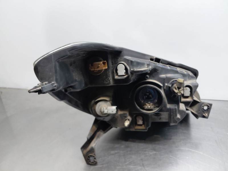 Recambio de faro izquierdo para dacia lodgy laureate referencia OEM IAM   
