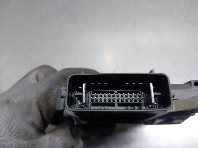 Recambio de centralita cambio automatico para volvo v90 kombi momentum referencia OEM IAM 31380617  