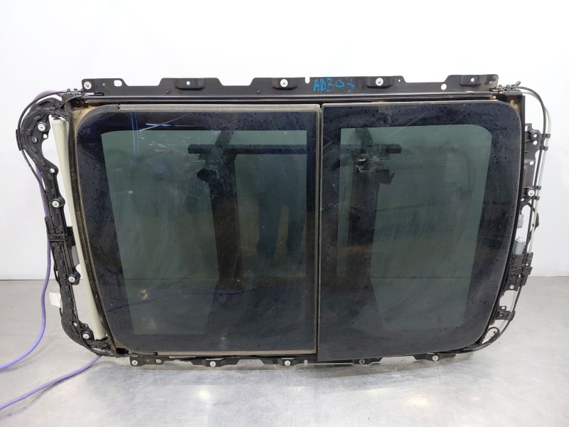 Recambio de techo electrico para volvo v90 kombi momentum referencia OEM IAM 32430798 39824857 