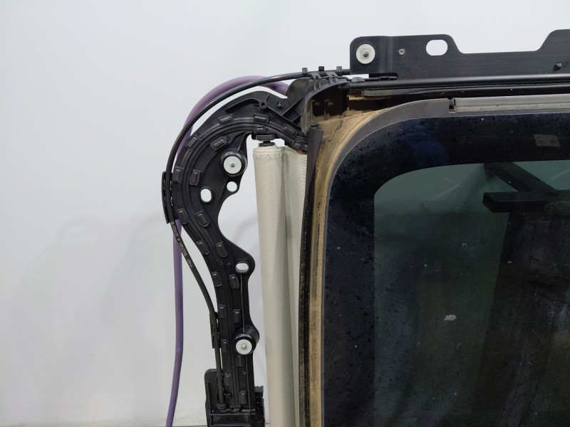 Recambio de techo electrico para volvo v90 kombi momentum referencia OEM IAM 32430798 39824857 