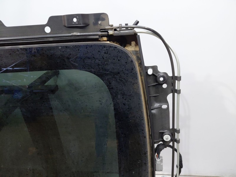 Recambio de techo electrico para volvo v90 kombi momentum referencia OEM IAM 32430798 39824857 