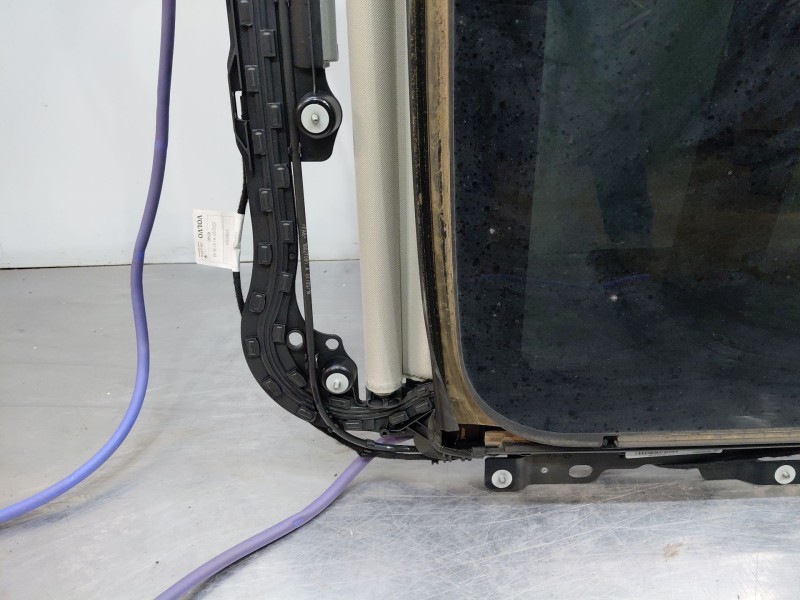 Recambio de techo electrico para volvo v90 kombi momentum referencia OEM IAM 32430798 39824857 