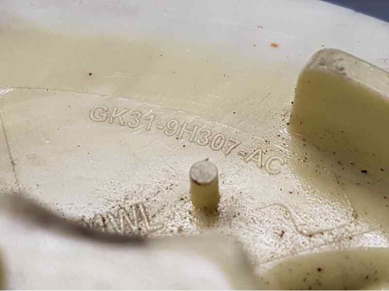 Recambio de aforador para ford transit kombi (ttg) 350 l3 referencia OEM IAM GK319H307AC   Recambio de aforador para ford transit kombi (ttg) 350 l3 referencia OEM IAM GK319H307AC