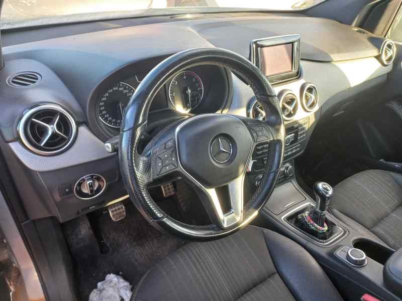 Recambio de kit airbag para mercedes-benz clase b (w246) sport referencia OEM IAM   