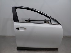 Recambio de puerta delantera derecha para kia xceed tech referencia OEM IAM   