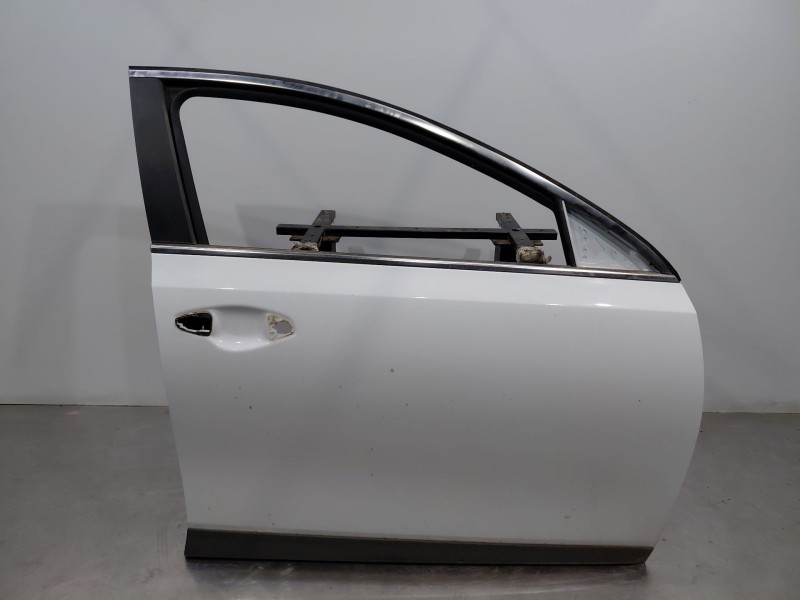 Recambio de puerta delantera derecha para kia xceed tech referencia OEM IAM   