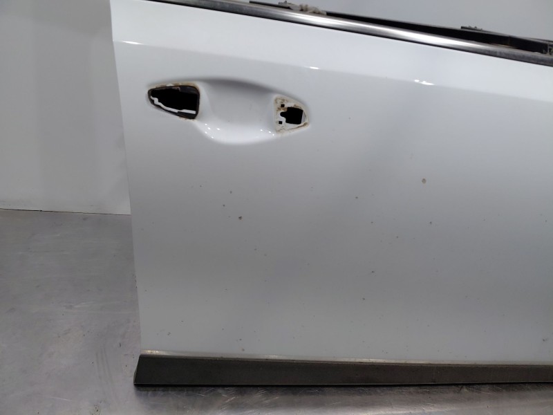 Recambio de puerta delantera derecha para kia xceed tech referencia OEM IAM   