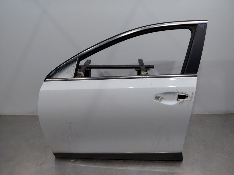 Recambio de puerta delantera izquierda para kia xceed tech referencia OEM IAM   