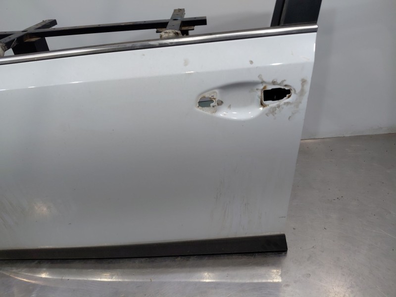 Recambio de puerta delantera izquierda para kia xceed tech referencia OEM IAM   